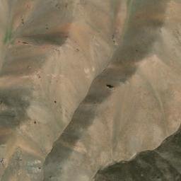 Satellite imagery of Band-e Tah-e Zard, AF