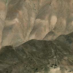 Satellite imagery of Band-e Tah-e Zard, AF