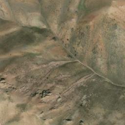 Satellite imagery of Band-e Tah-e Zard, AF