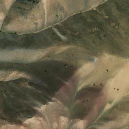 Satellite imagery of Kōh-e Tah-e Zard, AF