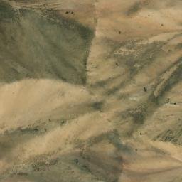 Satellite imagery of Kōh-e Tah-e Zard, AF