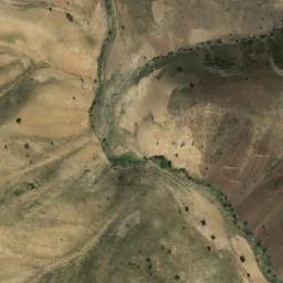 Satellite imagery of Kōh-e Tah-e Zard, AF
