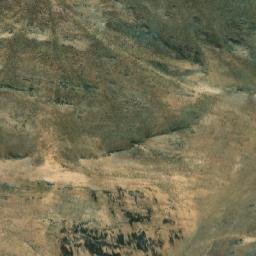 Satellite imagery of Sarband-e Khalishkow, AF