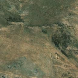 Satellite imagery of Sarband-e Khalishkow, AF