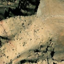 Satellite imagery of Kōh-e Archighil, AF