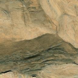 Satellite imagery of Kōh-e Archighil, AF
