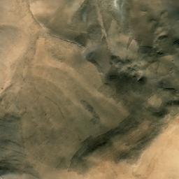Satellite imagery of Pushtah-ye Quduq, AF