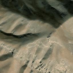 Satellite imagery of Maīdānak, AF