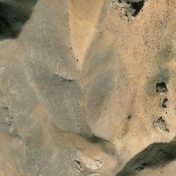 Satellite imagery of Maīdānak, AF