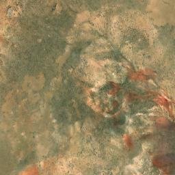 Satellite imagery of Kōh-e Darahchahā, AF