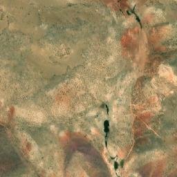 Satellite imagery of Kōh-e Darahchahā, AF