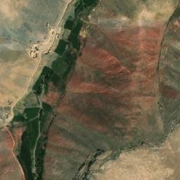 Satellite imagery of Kharah-ye Kalak, AF