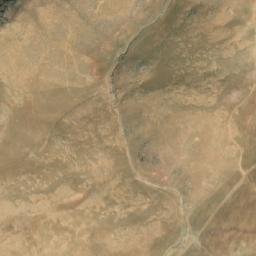 Satellite imagery of Kharah-ye Kalak, AF