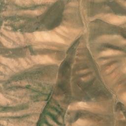 Satellite imagery of Malakh Khūrdah, AF