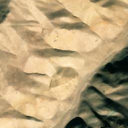 Satellite imagery of Kōh-e Sangī, AF