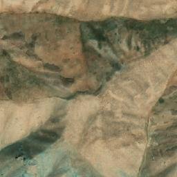 Satellite imagery of Shākh Now, AF