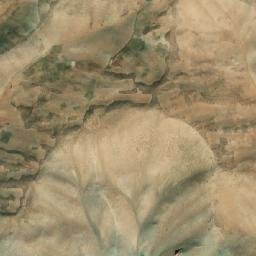 Satellite imagery of Shākh Now, AF