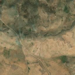 Satellite imagery of Sangaṟ, AF