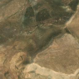 Satellite imagery of Kōh-e Surkh Gulī, AF