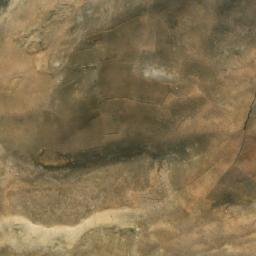 Satellite imagery of Kōh-e Surkh Gulī, AF