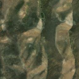 Satellite imagery of Kōh-e Sar-e Ghargharagī, AF