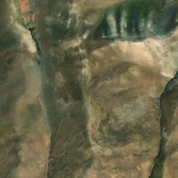 Satellite imagery of Kōh-e Sar-e Ghargharagī, AF