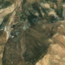 Satellite imagery of Kōh-e Sar-e Ghargharagī, AF