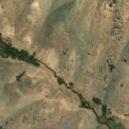 Satellite imagery of Kōh-e Sangtū, AF