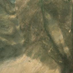 Satellite imagery of Kōh-e Chalghī, AF