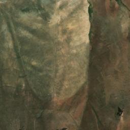 Satellite imagery of Kōh-e Chalghī, AF