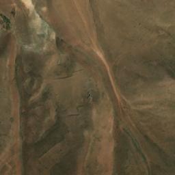 Satellite imagery of Kōh-e Chalghī, AF