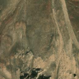 Satellite imagery of Kōh-e Sarband, AF