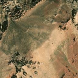 Satellite imagery of Kōh-e Sarband, AF