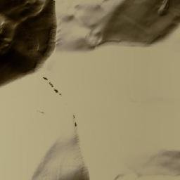 Satellite imagery of Kamar-e Zōl, AF