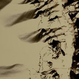 Satellite imagery of Kamar-e Zōl, AF