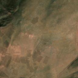 Satellite imagery of Spī Kōh, AF