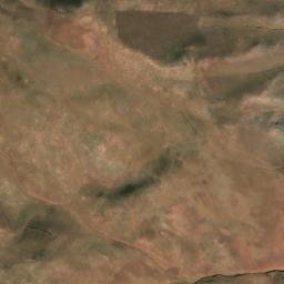 Satellite imagery of Spī Kōh, AF
