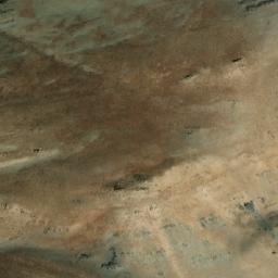 Satellite imagery of Kōh-e Pirkas, AF