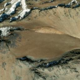 Satellite imagery of Kōh-e Allāh Sang, AF