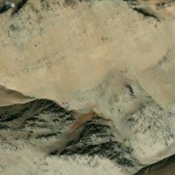 Satellite imagery of Kōh-e Allāh Sang, AF