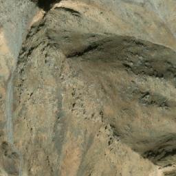 Satellite imagery of Kōh-e Siyāh Now, AF