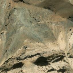 Satellite imagery of Kōh-e Siyāh Now, AF