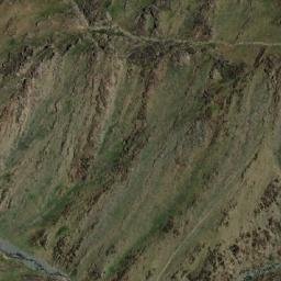 Satellite imagery of Kōh-e Dar-e Sarāy, AF