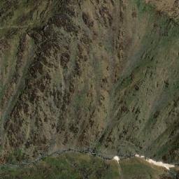 Satellite imagery of Kōh-e Dar-e Sarāy, AF