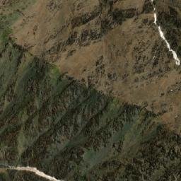 Satellite imagery of Kōh-e Dar-e Sarāy, AF