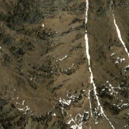 Satellite imagery of Kōh-e Sārak, AF