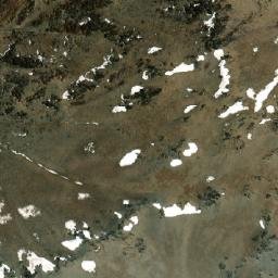 Satellite imagery of Kōh-e Sārak, AF