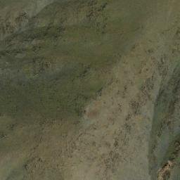 Satellite imagery of Kōh-e Zar Sang, AF