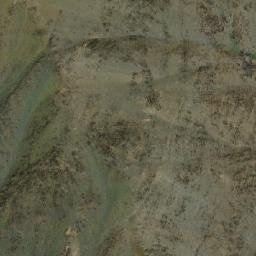 Satellite imagery of Kōh-e Zar Sang, AF