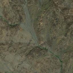 Satellite imagery of Kōtal-e Sangī wa Zar Sang, AF